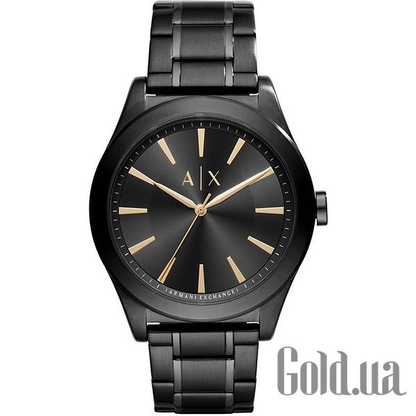 

Дизайнерские часы Armani Exchange, Мужские часы Nico AX7102