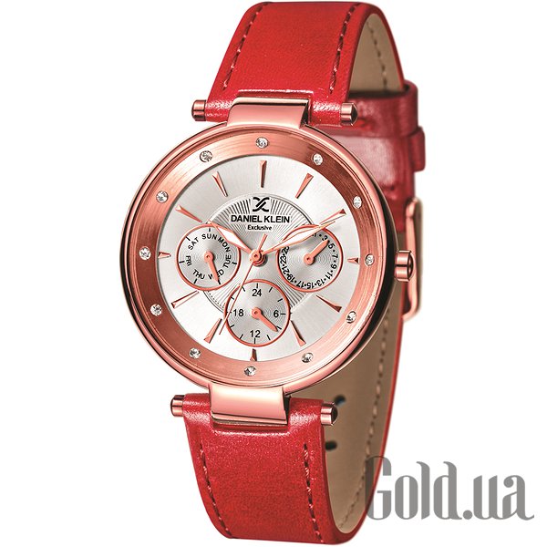 

Женские часы Daniel Klein, Женские часы DK11434-4