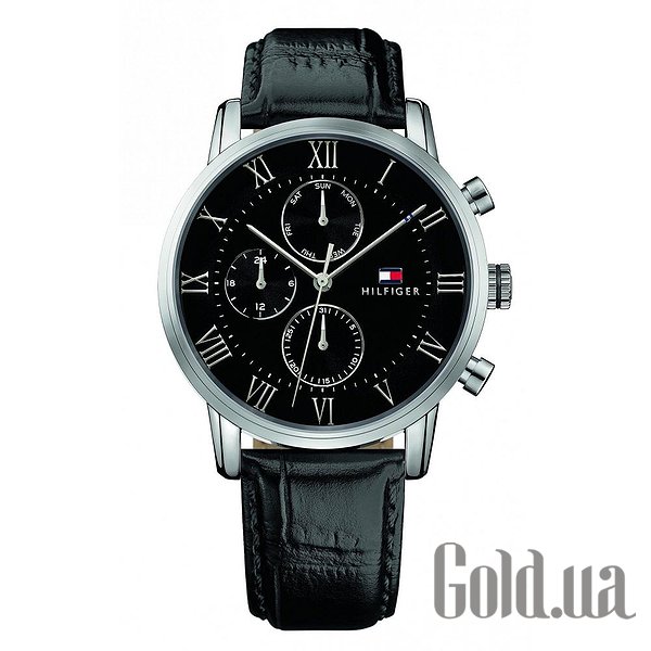 

Дизайнерские часы Tommy Hilfiger, Мужские часы Kane 1791401