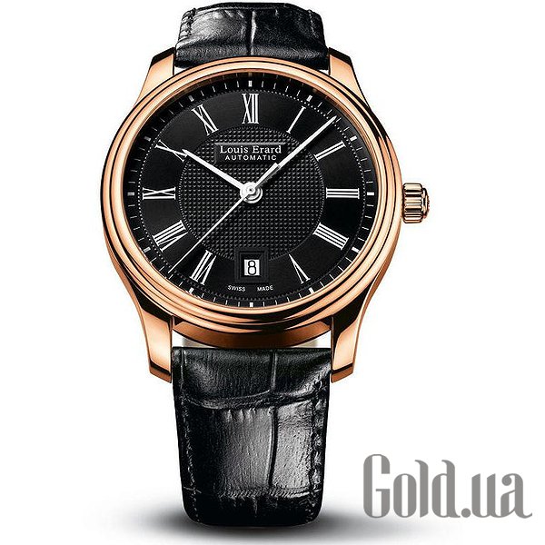 Мужские часы Heritage Automatic 69257 PR22