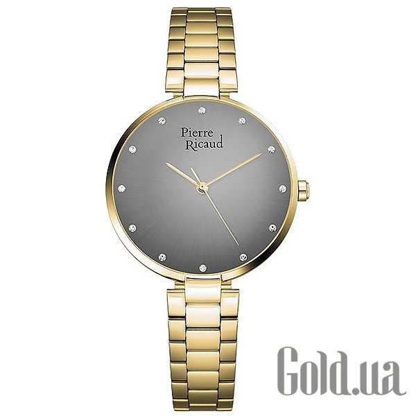 

Женские часы Pierre Ricaud, Женские часы Bracelet 22057.1147Q