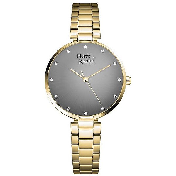 Pierre Ricaud Женские часы Bracelet 22057.1147Q