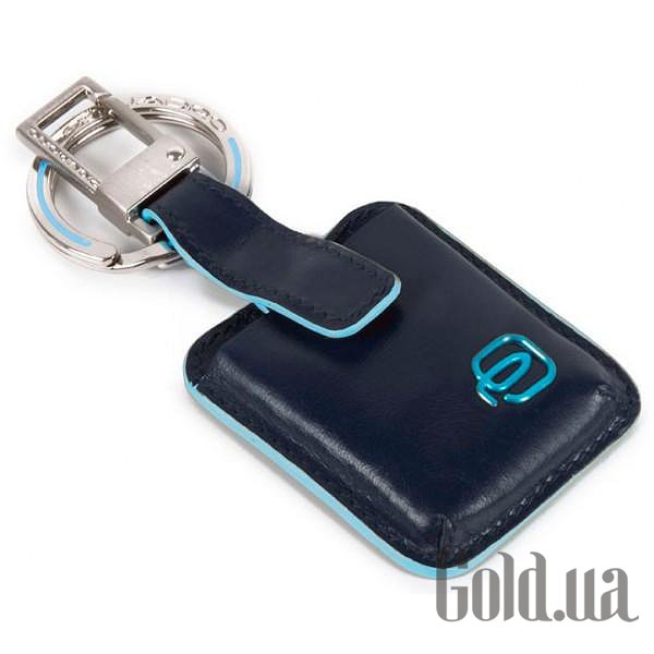 

Брелок Piquadro, Брелок Blue Square AC3954B2_BLU2