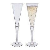 Royal Scot Crystal Набор бокалов для шампанского 2 шт, 1639767