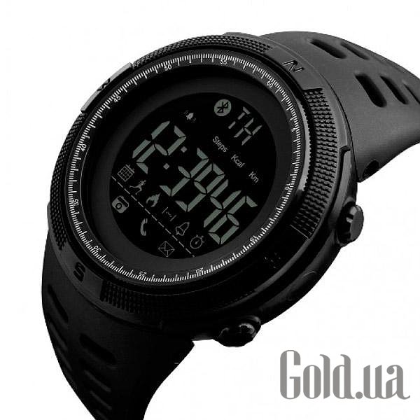 

Мужские часы Skmei, Мужские часы Clever II 1436