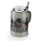 SKS Artina Кружка пивна "Лось", 1672279