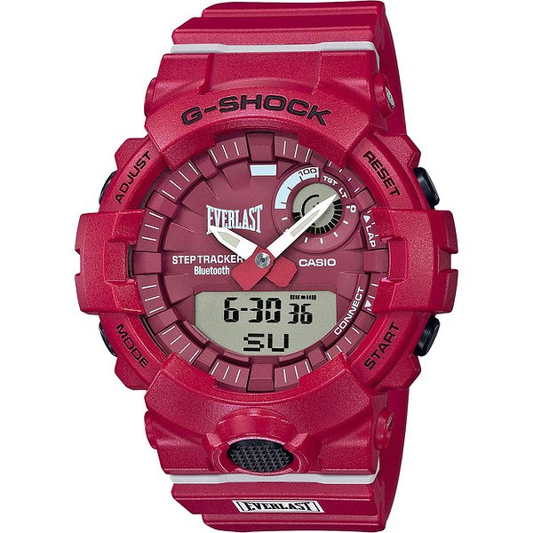 Casio Мужские часы GBA-800EL-4AER