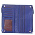 ST Leather Accessories Кошелёк NST420-dark-blue - фото 5