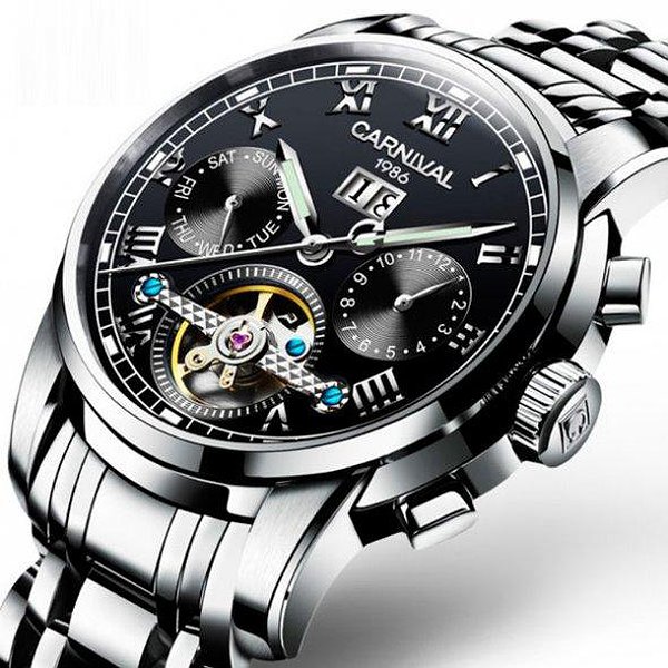 Carnival Мужские часы First 1650