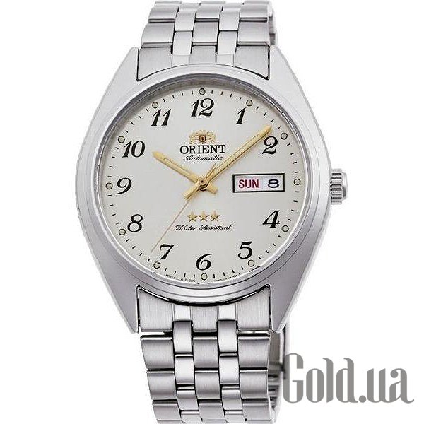 

Японские часы Orient, Мужские часы RA-AB0E16S19B
