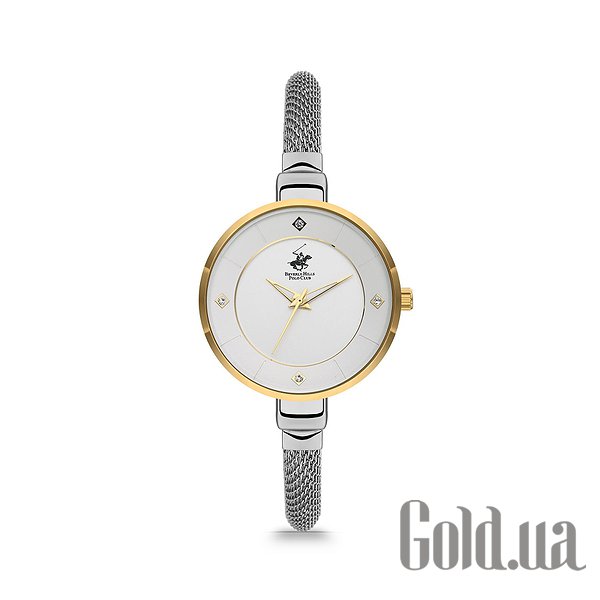 

Дизайнерские часы Beverly Hills Polo Club, Женские часы BH9610-06