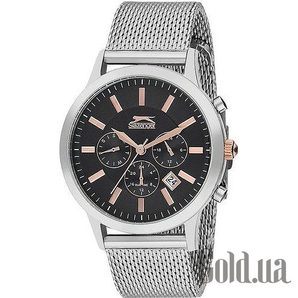 Купить Slazenger Мужские часы SL.09.6069.2.02