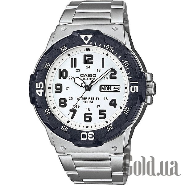 

Японские часы Casio, Мужские часы MRW-200HD-7BVEF