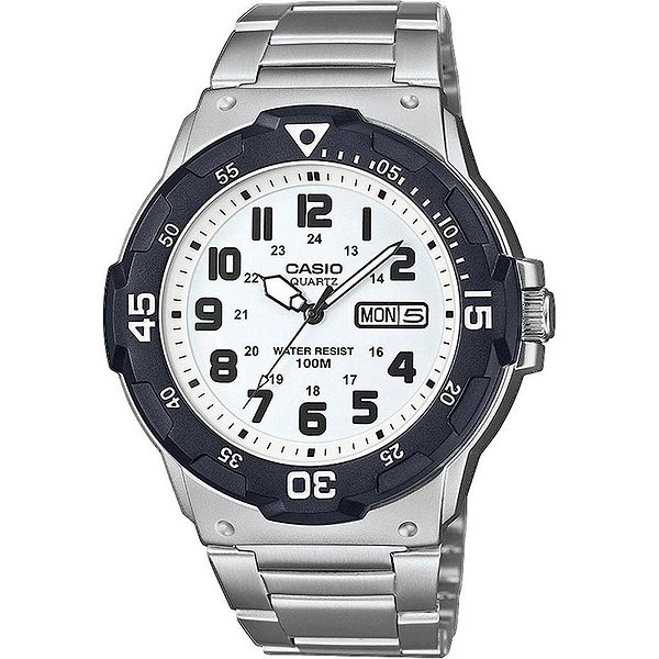 Casio Мужские часы MRW-200HD-7BVEF