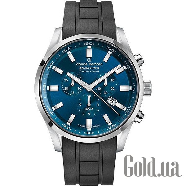 Купить Claude Bernard Мужские часы 10222 3CA BUIN1