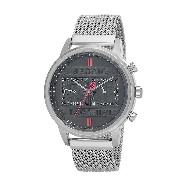 Sergio Tacchini Мужские часы ST.1.10012.1