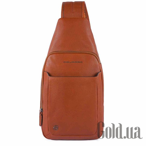 

Рюкзак Piquadro, Оранжевый, Рюкзак Black Square CA4827B3_AR