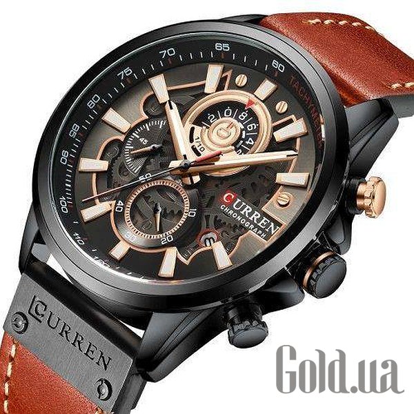 Купить Curren Мужские часы SC-1008-0225