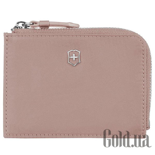 

Ключница Victorinox, Розовый, Ключница Victoria 2.0 Vt606835