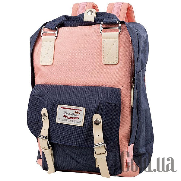 

Рюкзак Valiria Fashion, Синий;розовый, Рюкзак 3DETAU2021-13-6