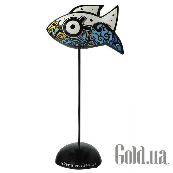 

Статуэтка Goebel, Статуэтка Pop Art Billy The Artist GOE-67080521