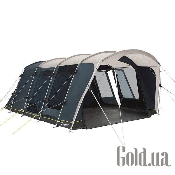 

Палатка Outwell, Голубой, Палатка Montana 6PE Blue