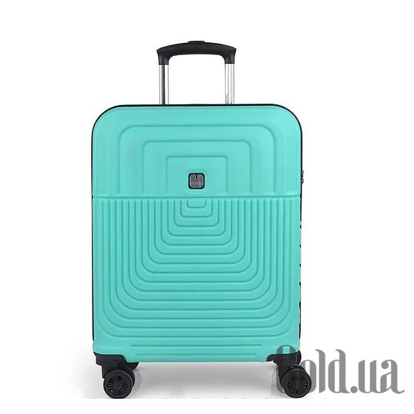 

Дорожная сумка Gabol, Бирюзовый, Чемодан Ego (S) Turquoise