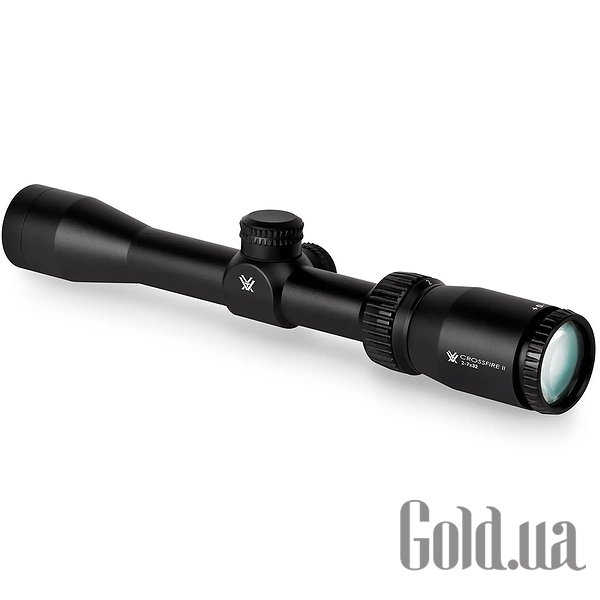 

Прицел Vortex, Прицел оптический Crossfire II 2-7x32 Rimfire V-Plex MOA