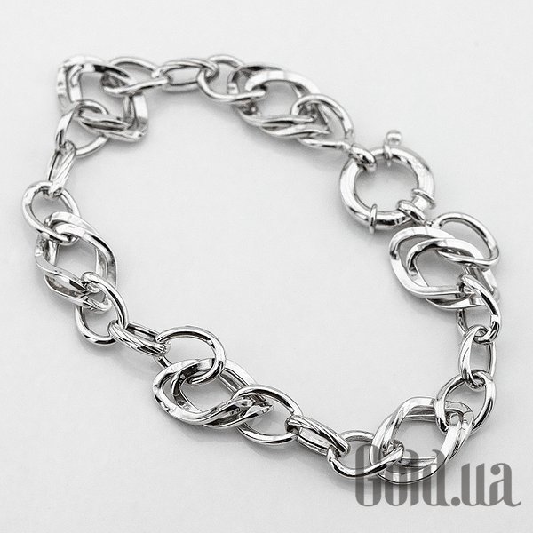 

Женские браслеты Украина, Серебряный браслет, 18