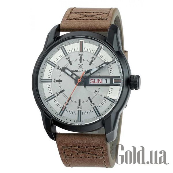 Купить Daniel Klein Мужские часы DK.1.12316-5