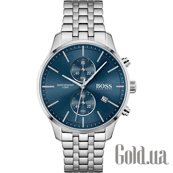 

Дизайнерские часы Hugo Boss, Мужские часы 1513839