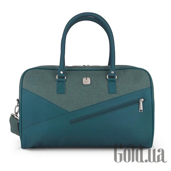 

Дорожная сумка Gabol, Бирюзовый, Дорожная сумка Mailer Travel Turquoise