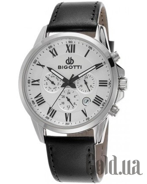 Купить Bigotti Мужские часы BG.1.10015-1