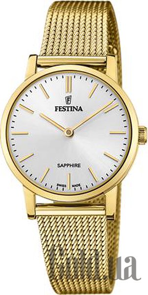 Купити Festina Жіночий годинник F20023/1