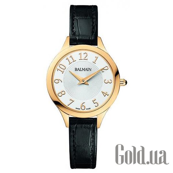 

Швейцарские часы Balmain, B3910.32.24