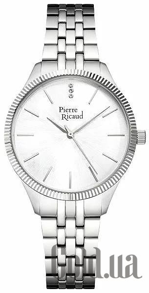 Купить Pierre Ricaud Женские часы P23010.5113Q
