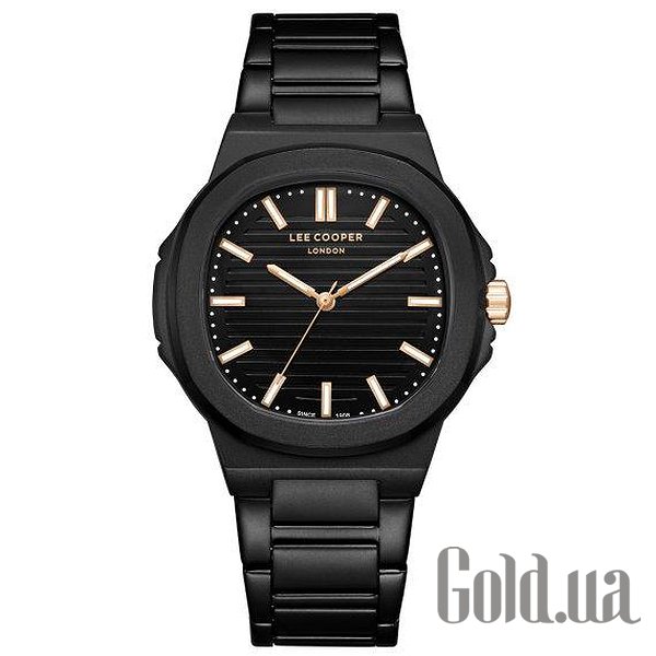 

Мужские часы Lee Cooper, Мужские часы Brand Black 3314