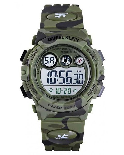 Daniel Klein Детские часы Digital DK-1547-1