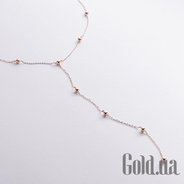 

Колье Украина, Золотое колье, 35