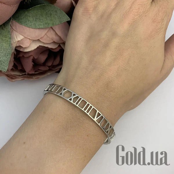 Браслет Fresh Jewelry Жіночий срібний браслет, 18