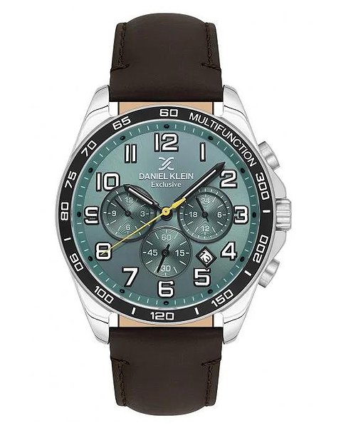 Daniel Klein Мужские часы DK.1.13843-2