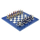 Italfama Шахматы R71025+523R