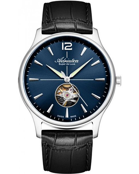 Adriatica Чоловічий годинник Automatic A8339.5255AO A8339.5255AO