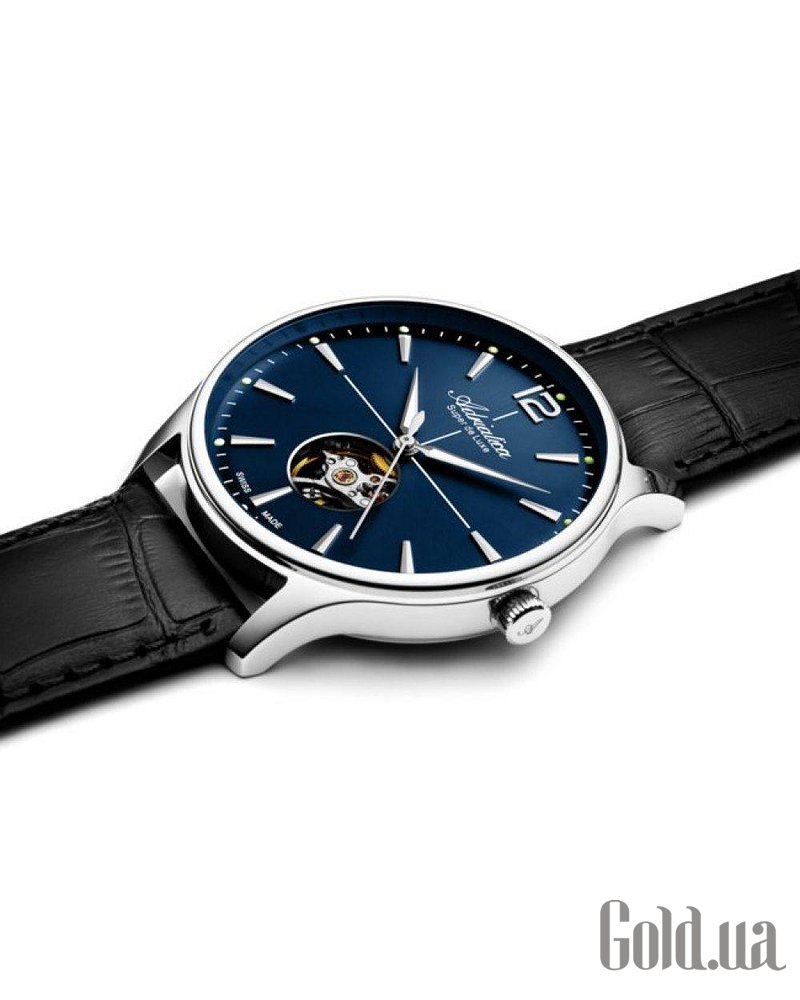 Adriatica Чоловічий годинник Automatic A8339.5255AO A8339.5255AO – зображення 2