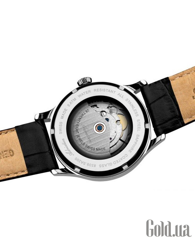 Adriatica Чоловічий годинник Automatic A8339.5255AO A8339.5255AO – зображення 3