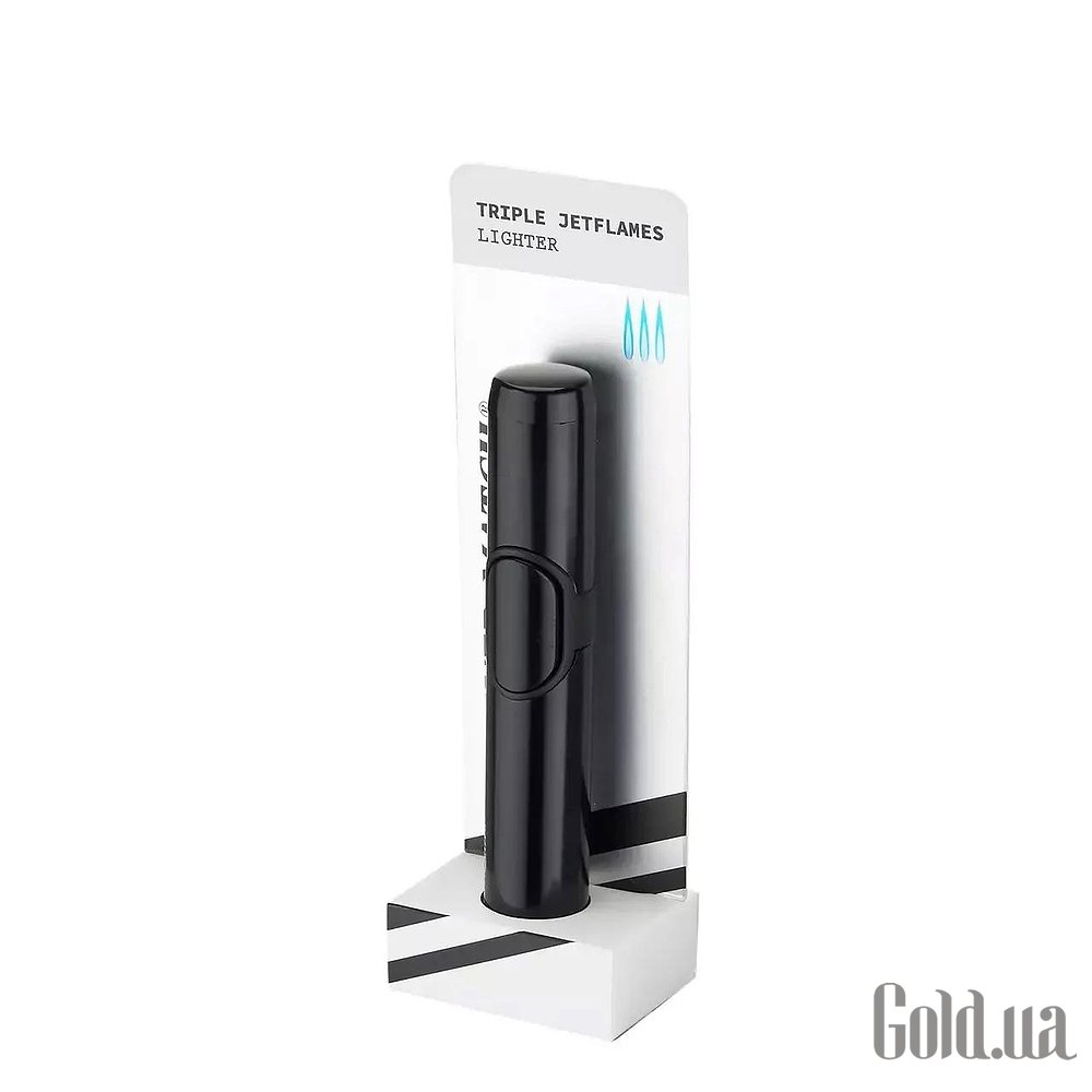 Silver Match Зажигалка Copenhague 40674354BL 40674354BL – изображение 2