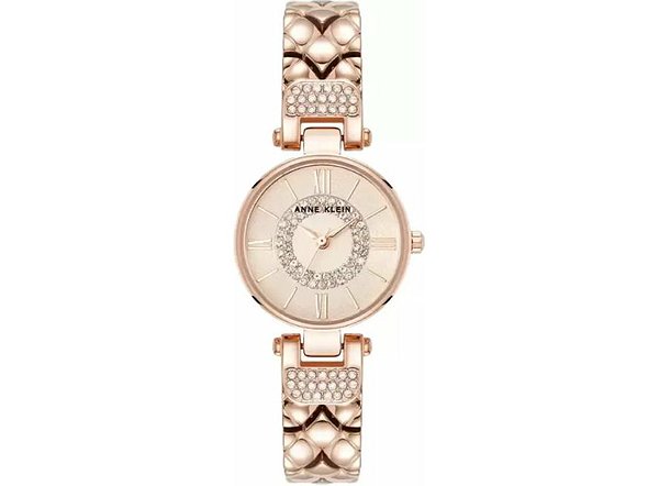 Anne Klein Жіночий годинник AK/5422RGRG AK/5422RGRG