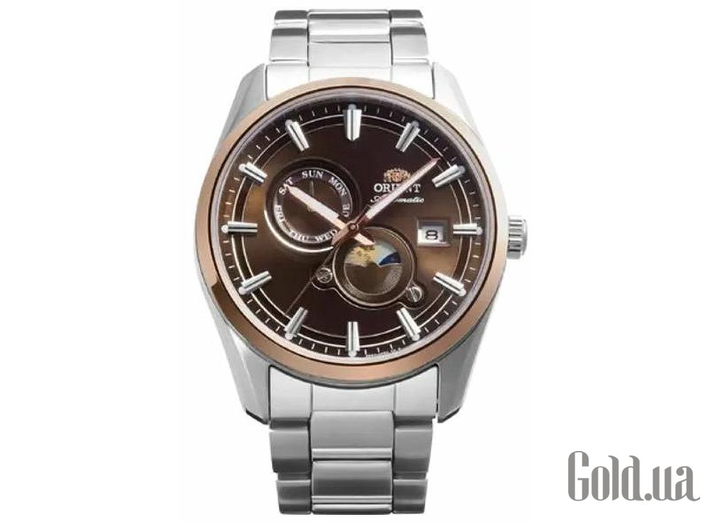 Orient Чоловічий годинник RA-AK0313Y30B RA-AK0313Y30B