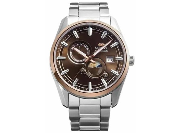 Orient Чоловічий годинник RA-AK0313Y30B RA-AK0313Y30B