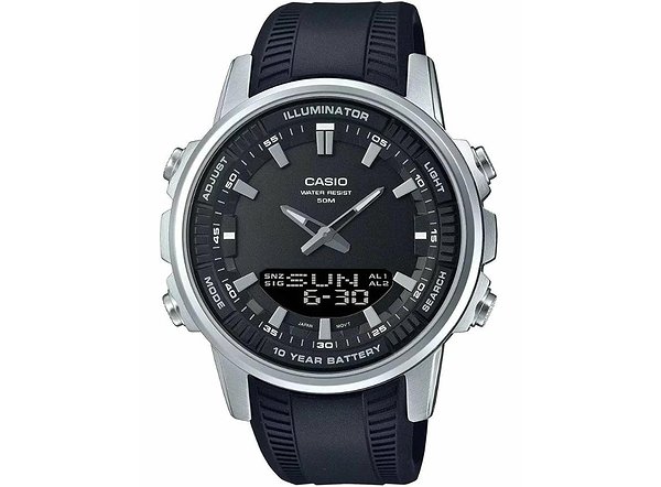 Casio Мужские часы AMW-880-1A AMW-880-1A